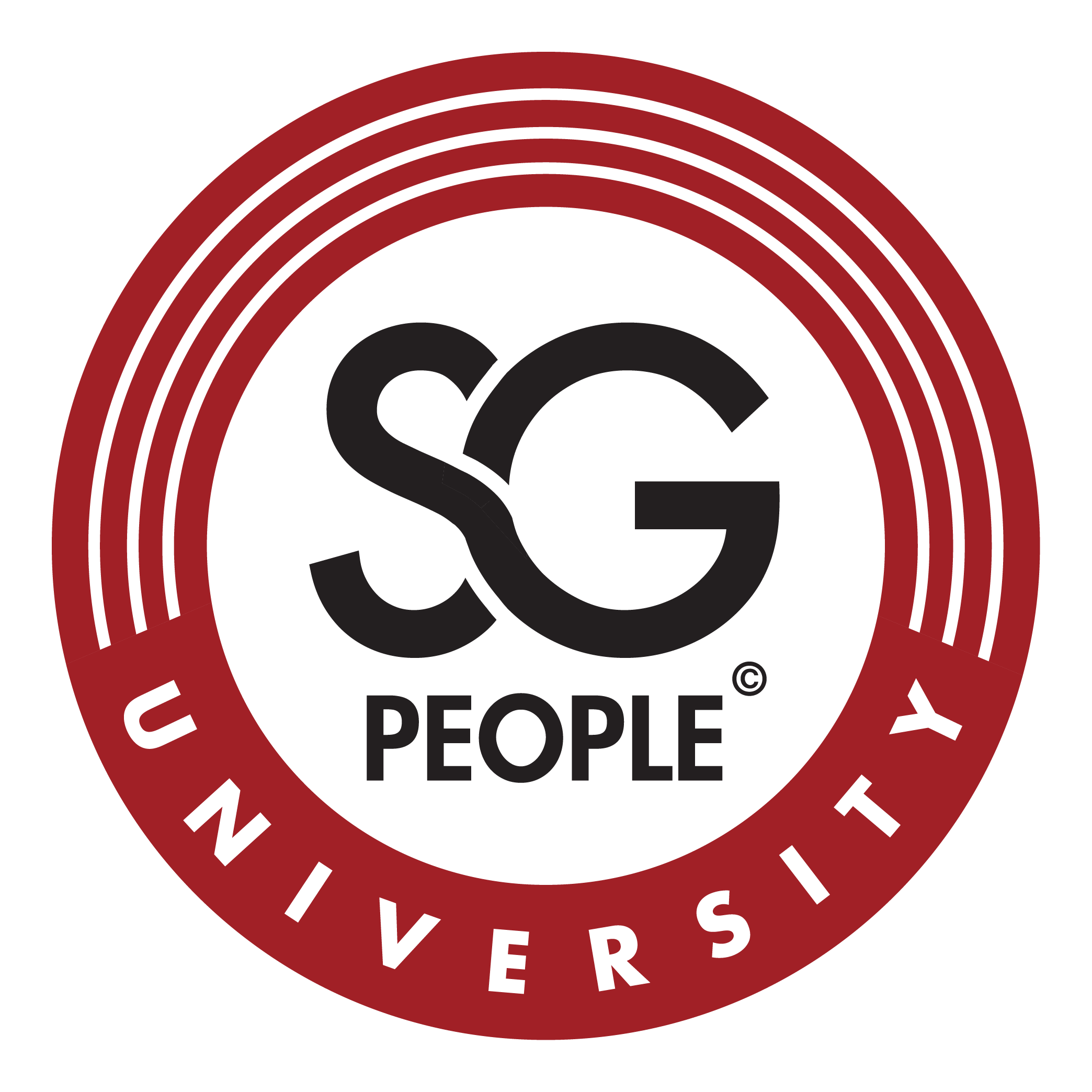 SG People University